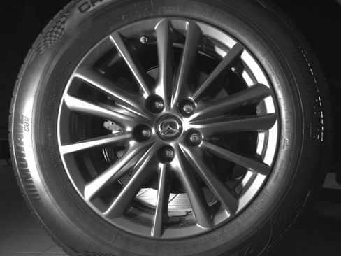 Used 2019 MAZDA CX-5 Touring FWD image 28