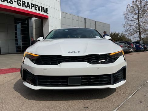 Used 2025 Kia K5 LXS image 3