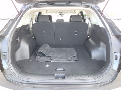 Used 2024 Kia Sportage LX AWD/4WD image 21