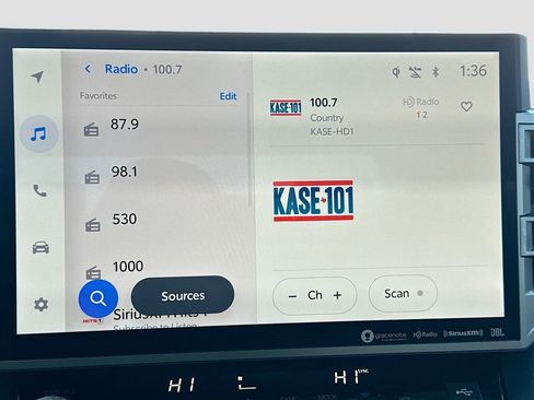 Used 2024 Toyota Tundra Limited image 18