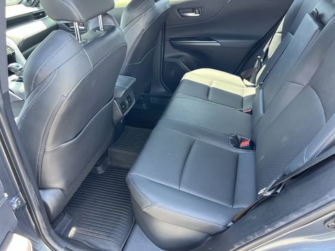 Used 2021 Toyota Venza Limited AWD/4WD image 32