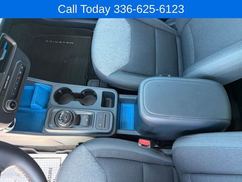 Used 2025 Ford Maverick XLT w/ XLT Luxury Package AWD/4WD image 22