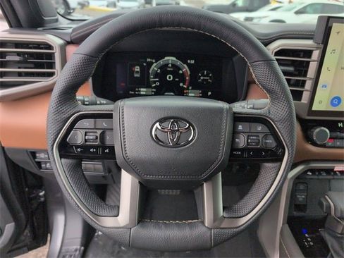 New 2026 Toyota Tundra 1794 Edition image 14