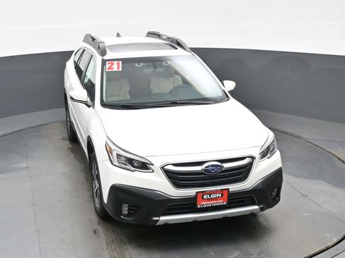 Used 2021 Subaru Outback Limited XT w/ Popular Package #2 image 33