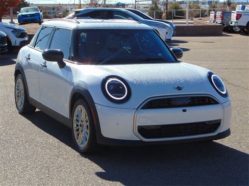 Used 2025 MINI Cooper S image 9