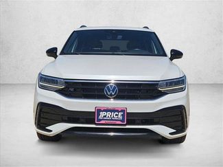 Used 2024 Volkswagen Tiguan SE R-Line FWD video 2