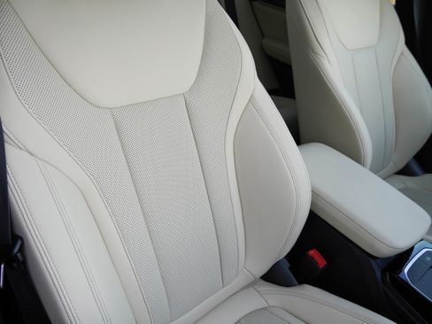 Certified 2024 BMW X3 sDrive30i w/ Premium Package image 13