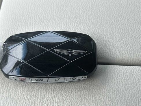 New 2026 Genesis GV80 2.5T Prestige AWD/4WD image 26