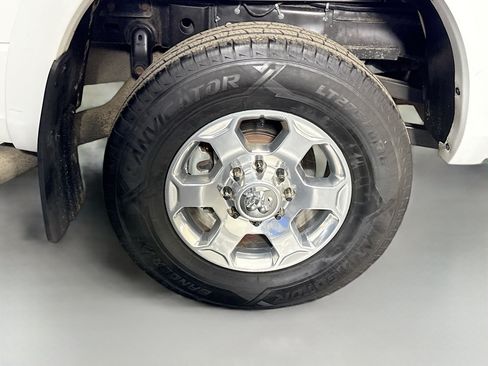 Used 2018 RAM 2500 Big Horn w/ Harvest Edition AWD/4WD image 31