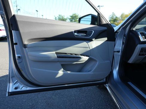 Used 2019 Acura TLX V6 SH-AWD w/ Advance Package image 17