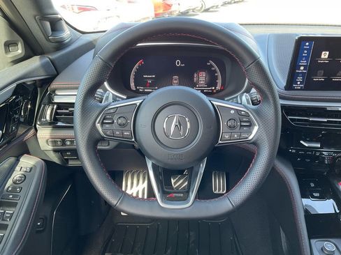 New 2026 Acura MDX A-Spec image 9