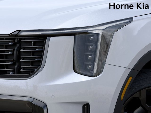 New 2026 Kia Sorento X-Line EX AWD/4WD image 10