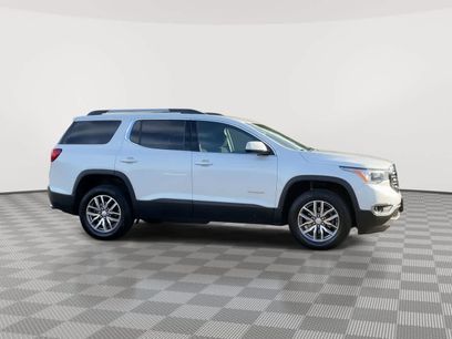 Used 2019 GMC Acadia SLE