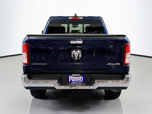 Used 2019 RAM 1500 Big Horn AWD/4WD image 6