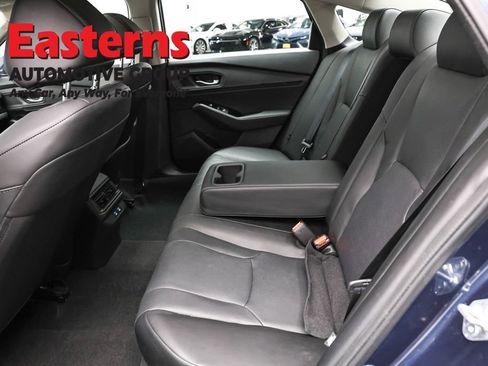 Used 2025 Honda Accord Touring image 22
