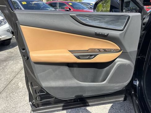 Used 2024 Lexus NX 350 AWD image 13