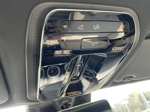 New 2026 Mercedes-Benz GLC 300 image 34