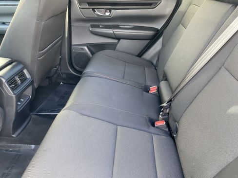 Used 2025 Honda CR-V Sport image 13