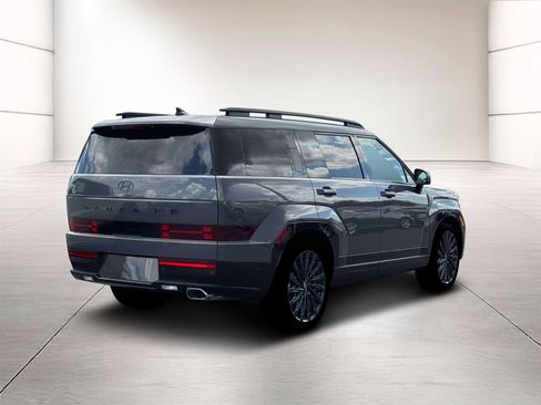 New 2026 Hyundai Santa Fe Calligraphy image 7