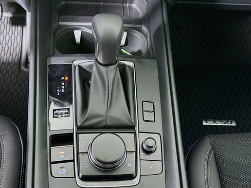 Used 2025 MAZDA CX-50 2.5 Hybrid w/ Weather Package image 22