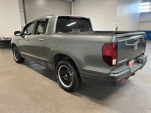 Used 2018 Honda Ridgeline RTL-E image 5
