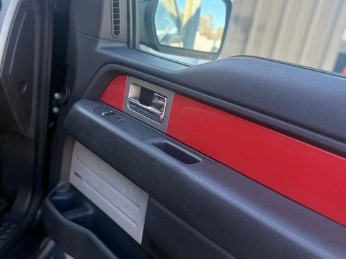 Used 2011 Ford F150 Raptor w/ Raptor Luxury Pkg image 29