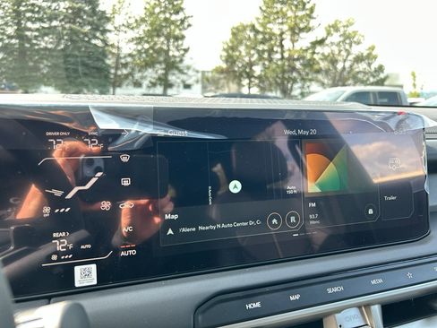 New 2027 Kia Telluride X-Line EX AWD/4WD image 21