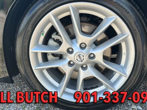 Used 2014 Nissan Maxima 3.5 S FWD image 19