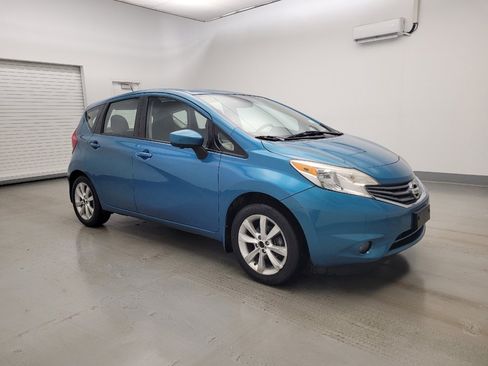 Used 2016 Nissan Versa Note SV image 11