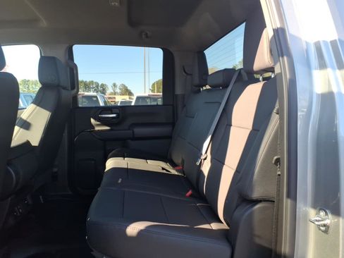 New 2026 GMC Sierra 2500 Pro image 23