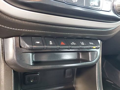 Used 2021 GMC Canyon Elevation w/ Driver Alert Package RWD image 23