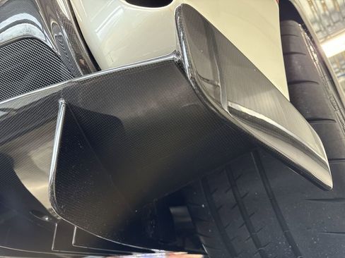 Used 2020 Ferrari 488 Pista Spider image 52