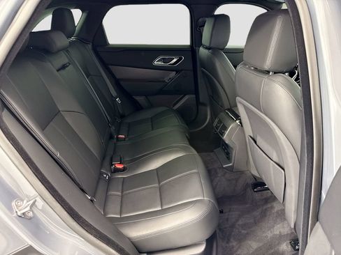 Certified 2026 Land Rover Range Rover Velar S AWD/4WD image 21