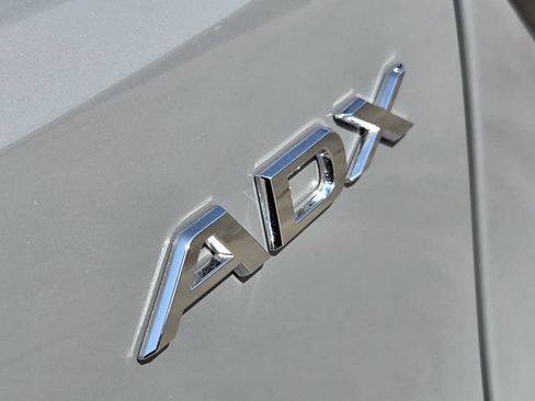 Certified 2026 Acura ADX A-Spec w/ Advance Package FWD image 11