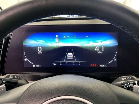 Used 2025 Kia Sportage SX Prestige AWD/4WD image 25