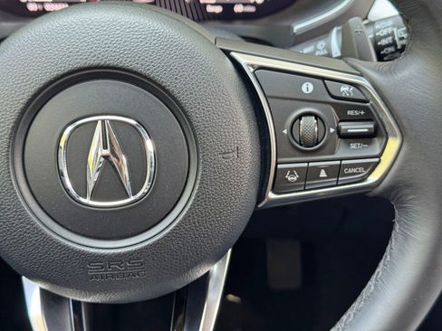 Used 2023 Acura MDX FWD w/ Technology Package image 23