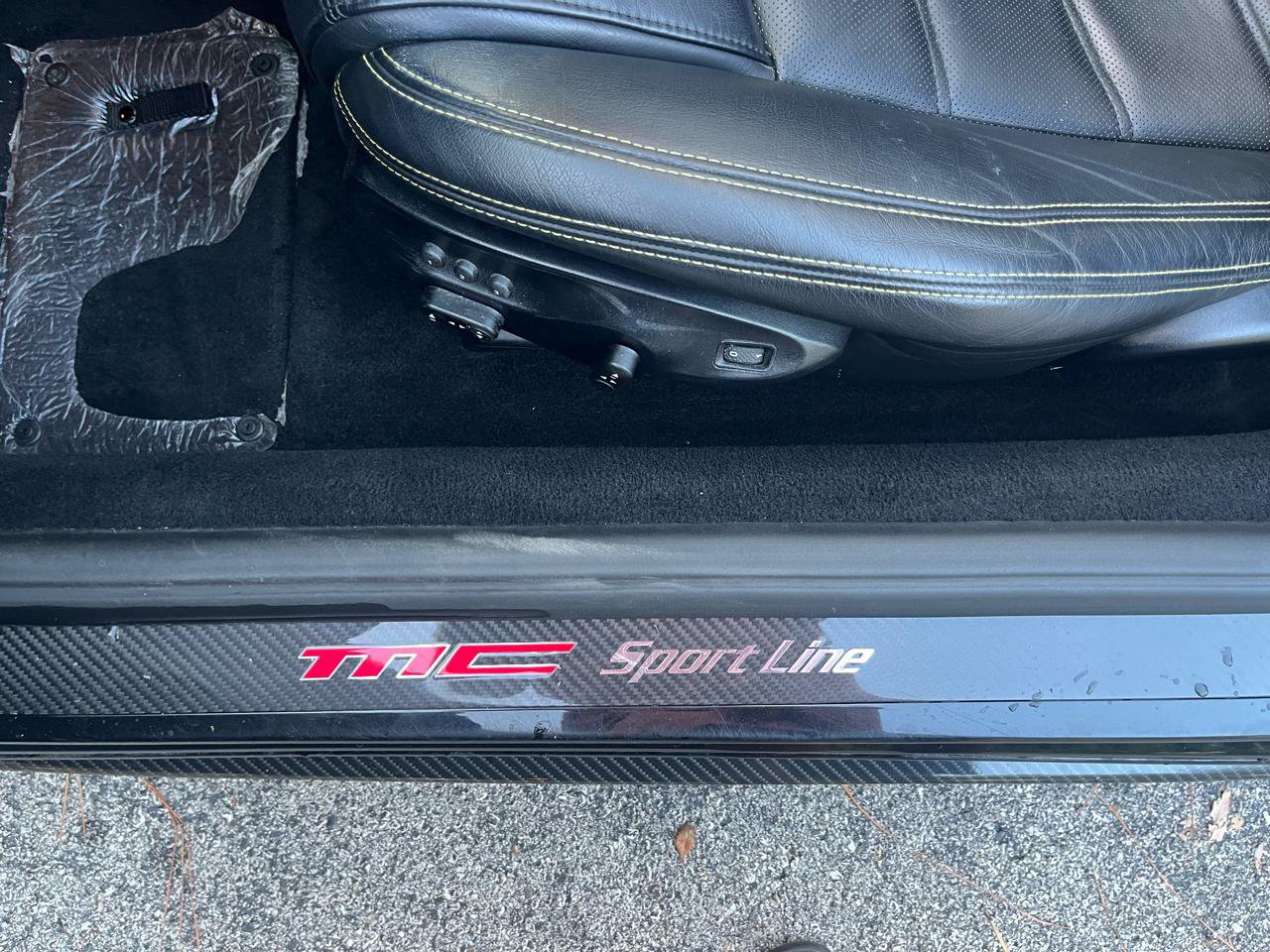 Used 2018 Maserati GranTurismo Sport RWD image 35