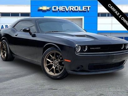 Used 2015 Dodge Challenger SXT w/ Driver Convenience Group
