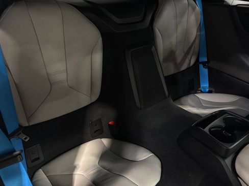 Used 2015 BMW i8 AWD/4WD image 12