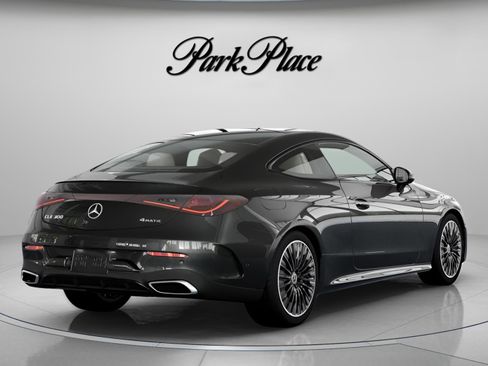 New 2026 Mercedes-Benz CLE 300 CLE 300 image 22