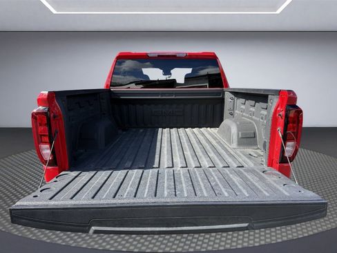 Used 2025 GMC Sierra 1500 Elevation image 7