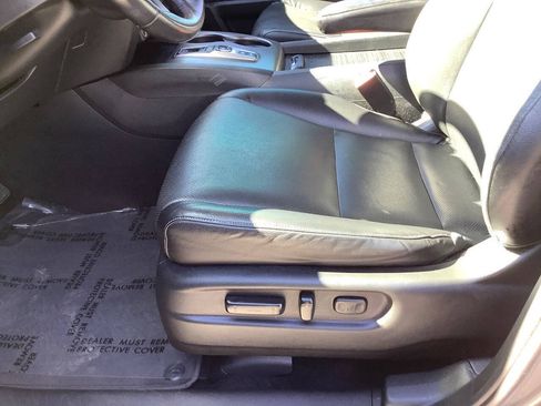 Used 2022 Honda Ridgeline RTL image 38