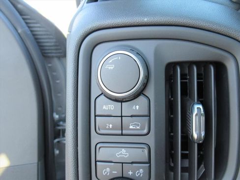 New 2025 Chevrolet Silverado 1500 W/T w/ WT Value Package image 22