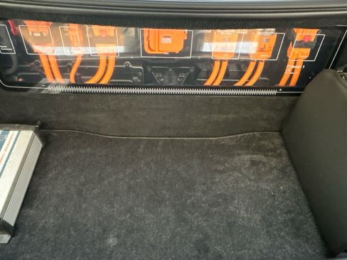 Used 2021 Polestar Polestar 1 image 22