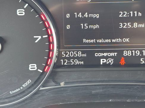 Used 2019 Audi Q7 3.0T Premium AWD/4WD image 27