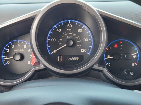 Used 2010 Honda Element LX image 16