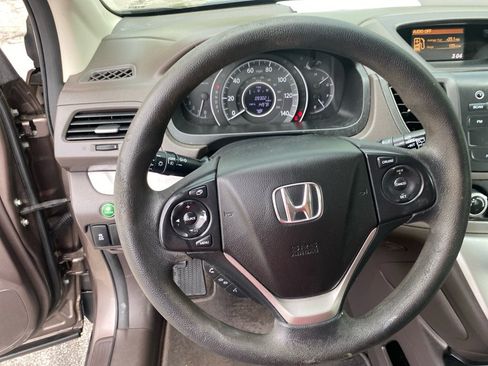Used 2014 Honda CR-V EX image 12