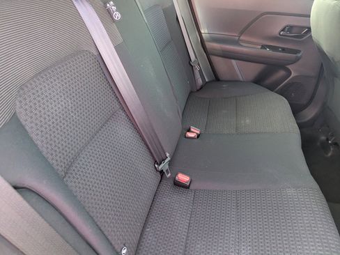 Used 2026 Nissan Kicks S image 14