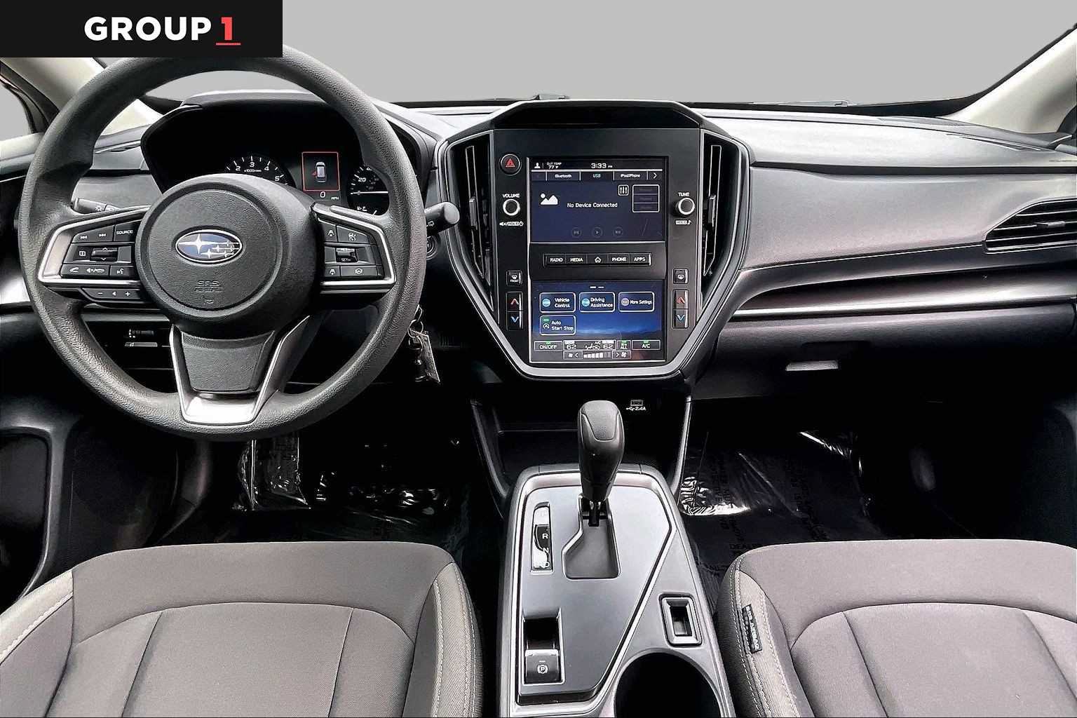 Certified 2024 Subaru Impreza 2.0i AWD/4WD image 15