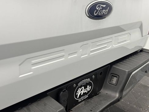 Used 2018 Ford F150 XLT image 8